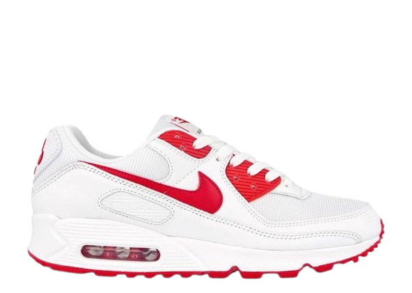 Nike Air Max 90 Red