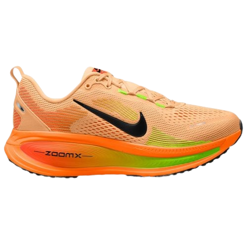 Nike React Infinity Orange