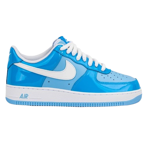 Nike Air Force 1 Blue