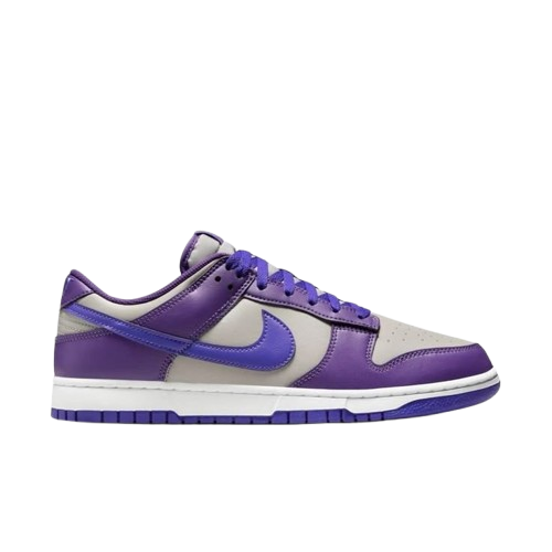 Nike Dunk Low Purple